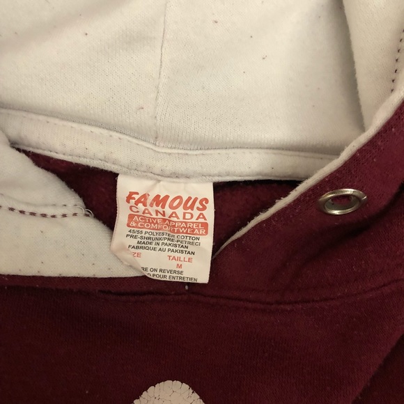 Jacket for kids size M used - Picture 3 of 3